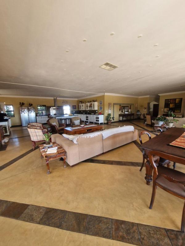 8 Bedroom Property for Sale in Vryburg North West